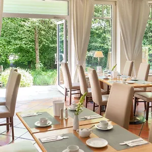 Golden Tulip Luebecker Hof 4* Stockelsdorf