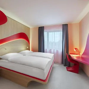 Prize By Radisson, Munich Airport 3* ハルベルクモース