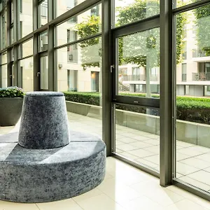 **** Aparthotel Clipper Boardinghouse - Hamburg-holzhafen Germany