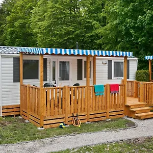 Knaus Campingpark 4* Hamburg