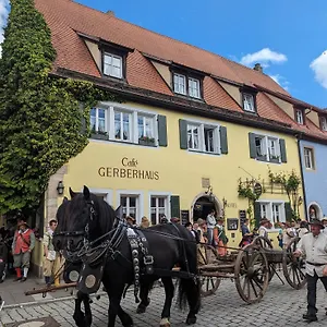 Gerberhaus Hotell