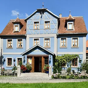 Gasthof Bezold, Rothenburg ob der Tauber